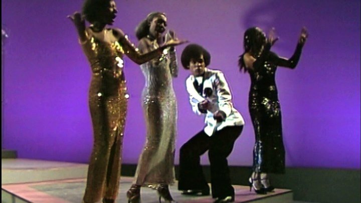 Boney M. - Ma Baker - Live in ZDF TV Show "Von uns für Sie" 12.01.1978 - Official Video - Full HD 1080p - группа Танцевальная Тусовка HD / Dance Party HD