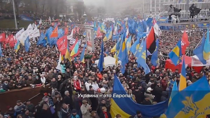 Эффект Майдана (2016) | Где будет следующий майдан?