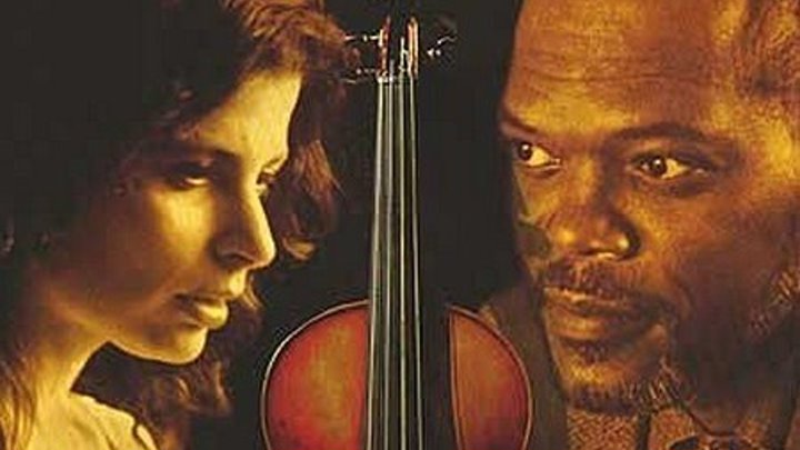 Красная скрипка (1998)