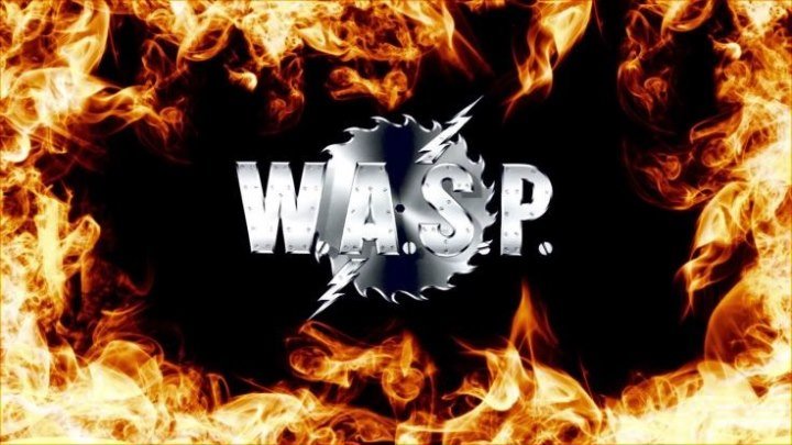 W.A.S.P. - THE STING . 2000 - https://ok.ru/rockoboz (4962)