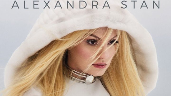 Alexandra Stan - Ecoute (feat. Havana) ¦ Official Music Video