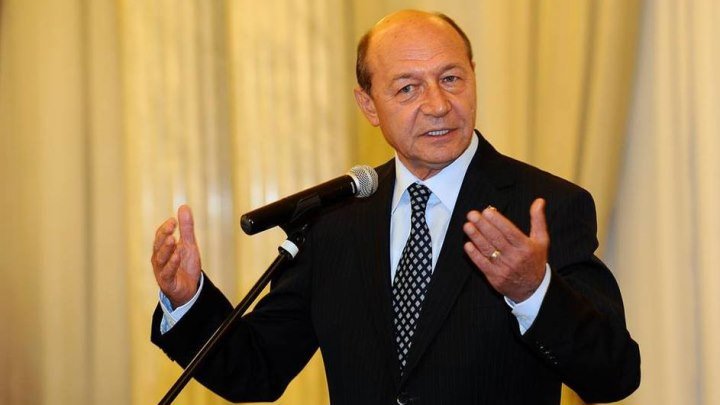 Băsescu răspunde parlamentarului rus. 16 ianuarie 2012