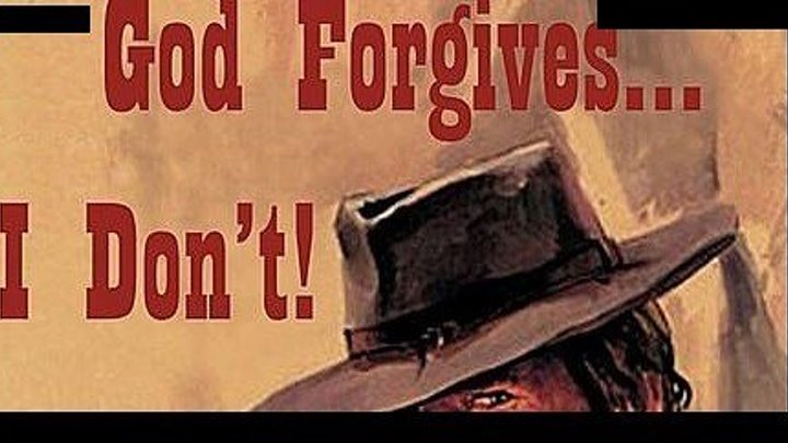 Джанго: Бог простит. Я - нет! 1967 Канал Теренс Хилл, Бад Спенсер