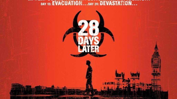 28 дней спустя (2004)