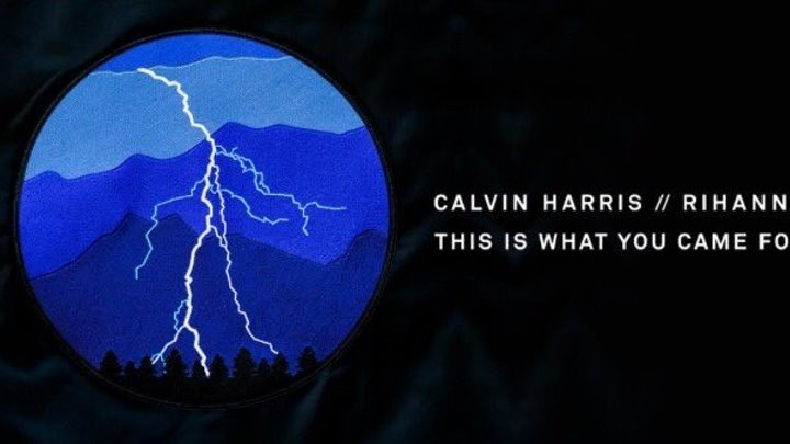 Calvin Harris - This Is What You Came For (Official Video) ft. Rihanna