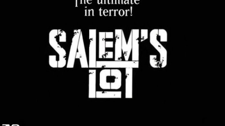 Салемские вампиры 1979 ч.1 Канал Стивен Кинг