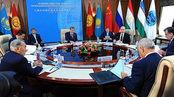 Россия создаст экономический коридор вместе с Китаем и Монголией
