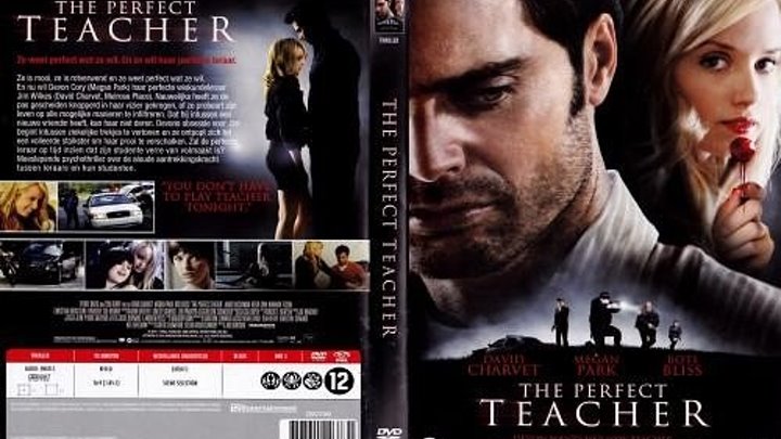 Любимый учитель (2010) Страна: Канада