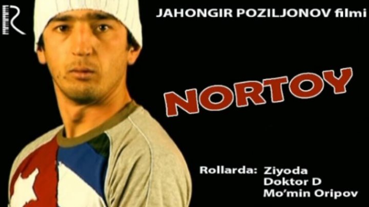 Nortoy (uzbek film)