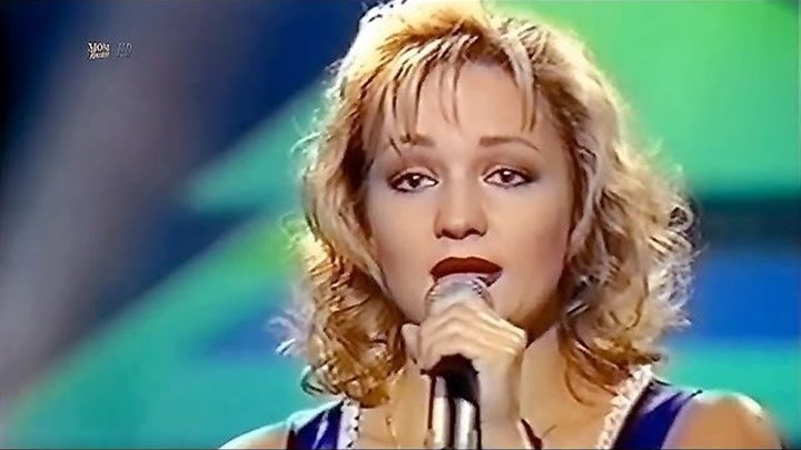 Татьяна Буланова - Не плачь