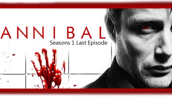 Ганнибал / Hannibal (2014: детектив, криминал, драма) .Сезон-02.Серии-6.7.8.9