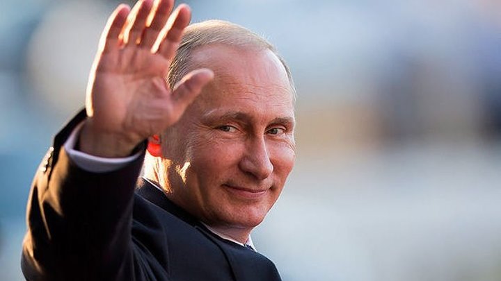 Брат В.Путина Александр передал Привет НОДу и I-му Вече в Новосибирске 25.06.2016.