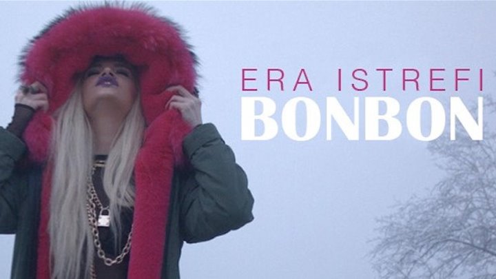 Era Istrefi - Bonbon (Official Video)