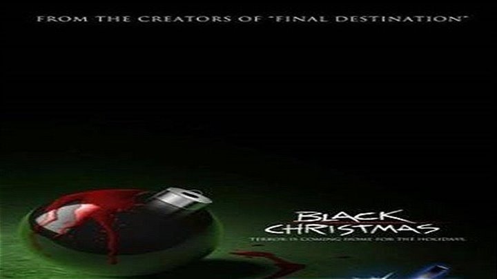Чёрное Рождество / Black Christmas (2006)