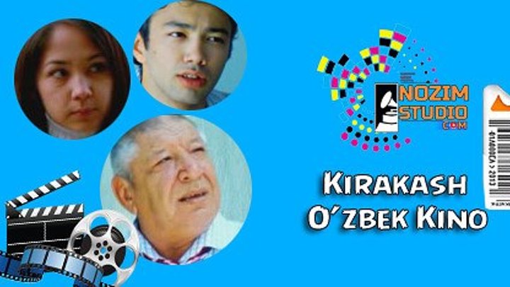 Kirakash (uzbek kino) 2009 HD