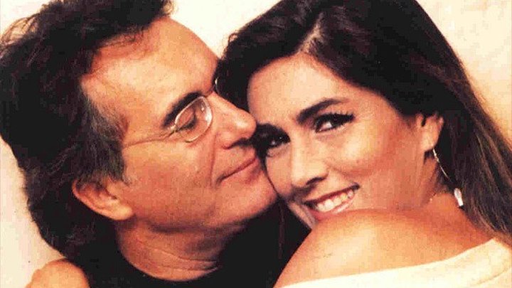Аль Бано и Ромина Пауэр - Ci Sara (клип) 1984 1-й приз Сан-Ремо 1984
