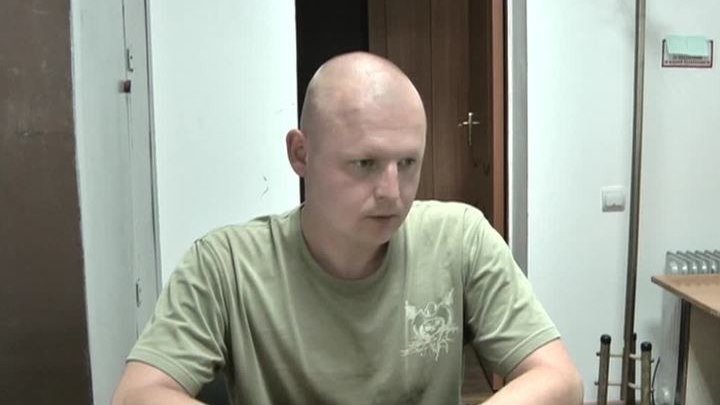 Украинский шпион работал в Донбассе под прикрытием ОБСЕ