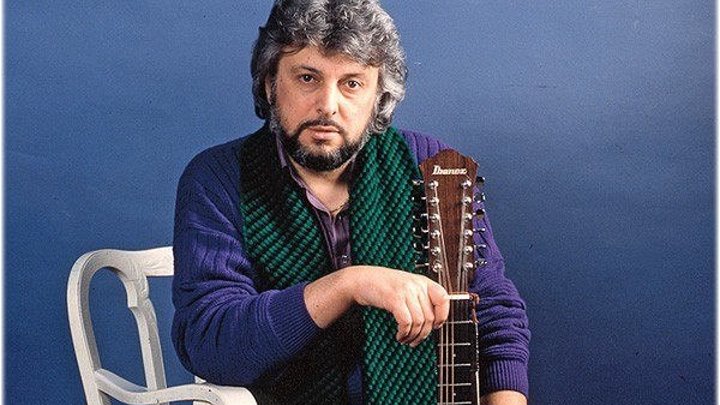 Вячеслав Добрынин - Льется музыка (1990)