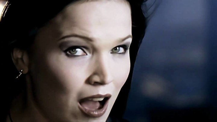 Nightwish - Wish I Had An Angel - 2004 - Official Video - Full HD 1080p - группа Рок Тусовка HD / Rock Party HD