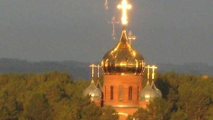 Явленные чудеса православия