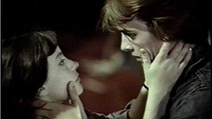 Люби, люби, но не теряй головы (комедийная мелодрама) | Югославия, 1981