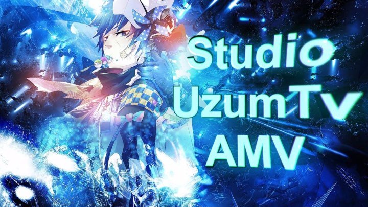 AMV Anime - Dubstep