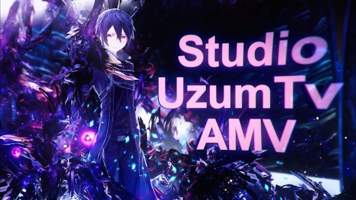AMV Anime Kraddy-Android Porn (dub step remix)