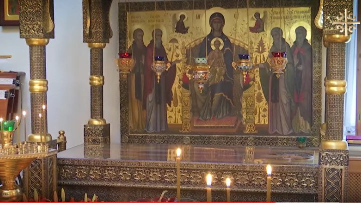 Ангел единой Руси: 27 июля – память преподобного Стефана Махрищского