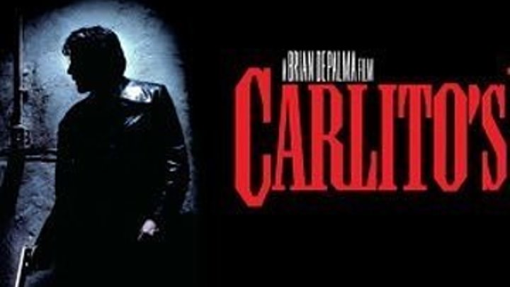 Путь Карлито / Carlito's Way (1993)