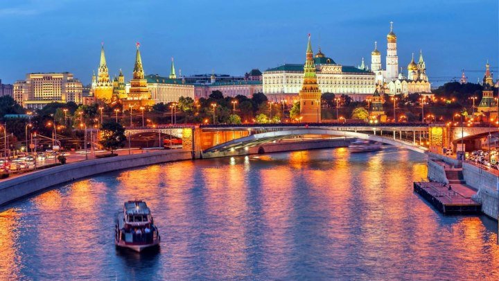 Москва с высоты птичьего полета! Best of Moscow Aerial FPV flights