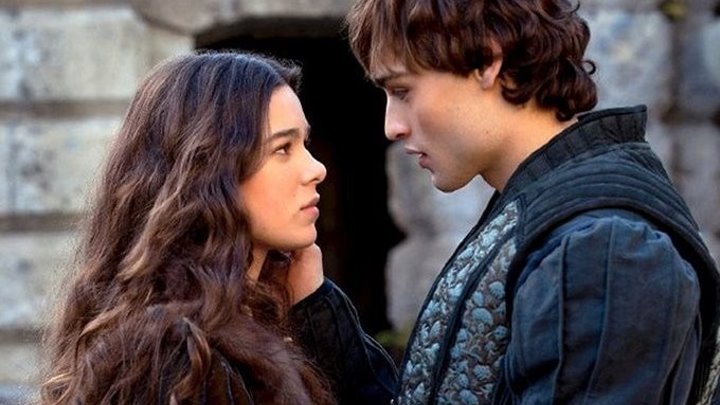 Ромео и Джульетта / Romeo and Juliet (2013: драма, мелодрама)