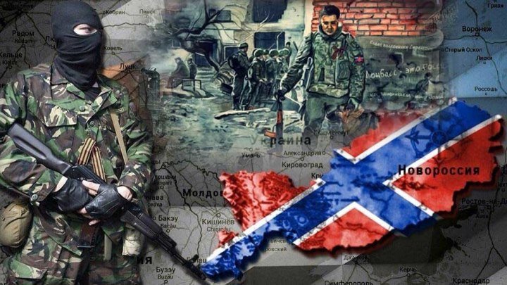 Защитники Донбасса - 'Моя ладонь превратилась в кулак' [18+] (English Subs) - War in Ukraine