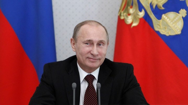 Как изящно Путин вернул России крупнейшее нефтегазовое месторождение "Сахалин-2", просраное Беней Эльциным.