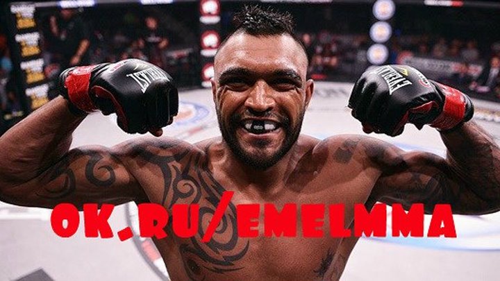 ★ Смешанные единоборства ММА׃ Лиам МакГири׃ Непобедимый чемпион Bellator ★