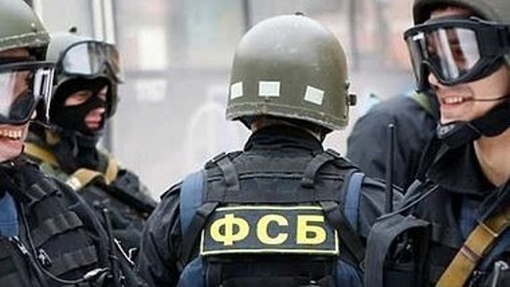 Новые подробности крупной спецоперации по предотвращению терактов в Крыму