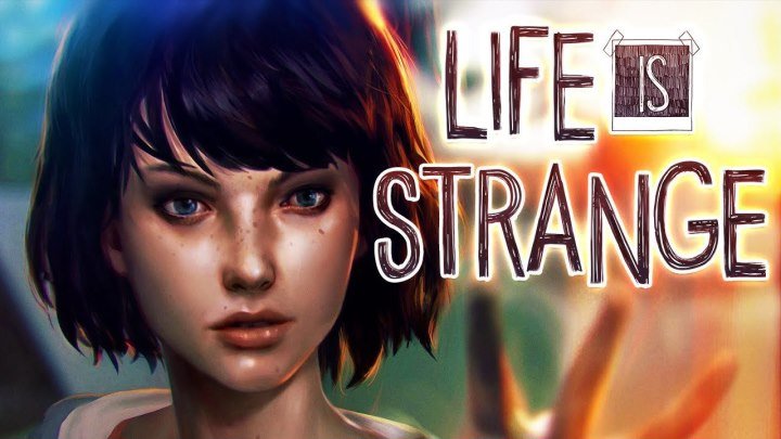 Life Is Strange Эпизод 3-Теория Хаоса-часть 14