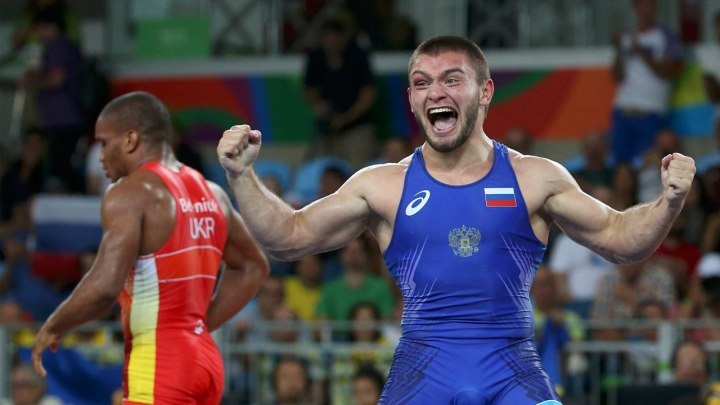 Итоги десятого дня Олимпиады: Россия уверенно занимает четвертое место в турнирной таблице