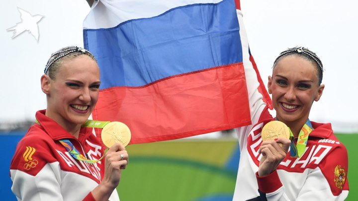 Итоги одиннадцатого дня Олимпиады: У России 12 золотых медалей