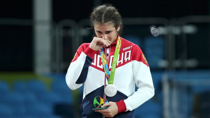 Итоги двенадцатого дня Олимпиады: У России 41 медаль в командном зачете