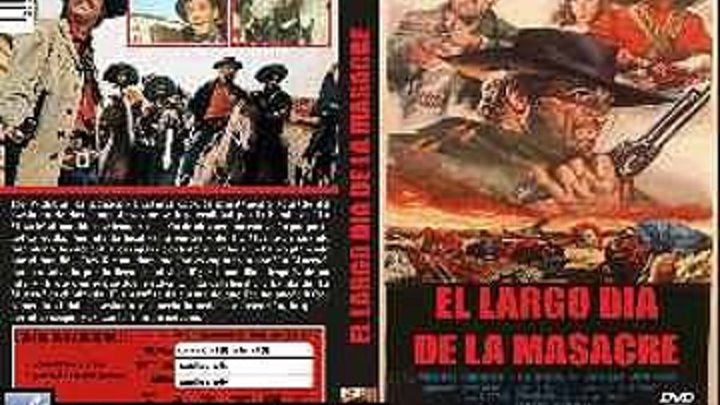 El largo día de la masacre (1968)