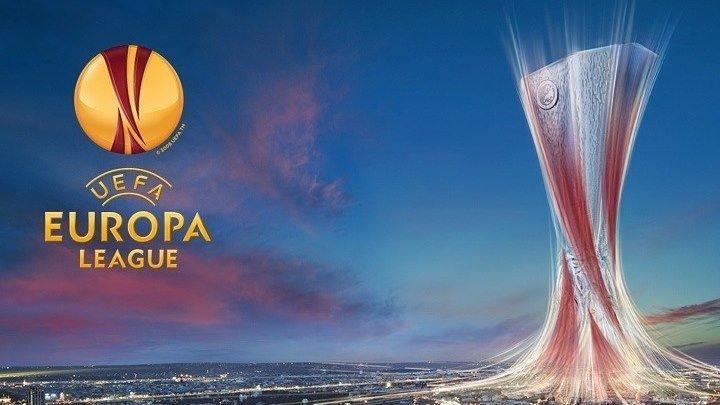 Лига Европы 2016-17 Группа D 2-й тур Зенит - АЗ 1-й Тайм