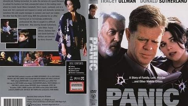 Паника (2000)