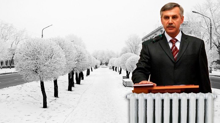 Глава Белоногов не выполняет поручения главы Республики