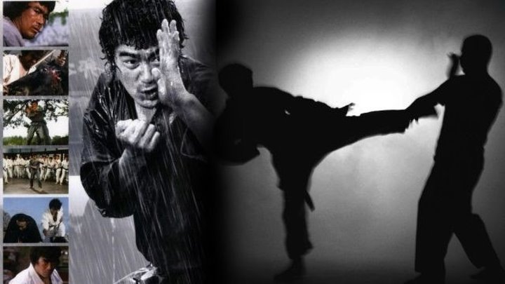 Обреченный на одиночество 3: Жизнь за каратэ (спортивная драма с боевыми искусствами) | Япония, 1977