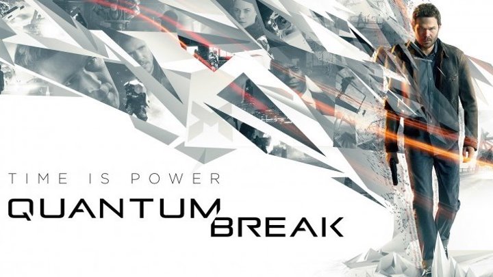 Quantum Break ( Квантовый разлом ) — Часть 6: Исследовательский центр