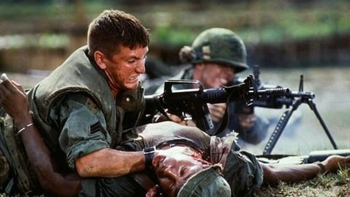 Военные потери (1989)