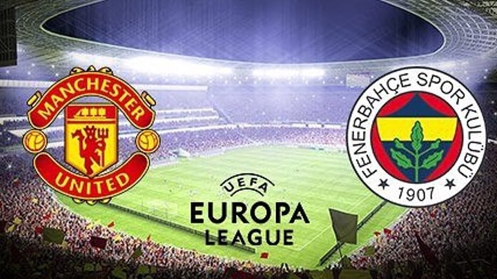 Манчестер Юнайтед 4:1 Фенербахче | Лига Европы УЕФА 2016/17 | Групповой этап | 3-тур | Обзор матча