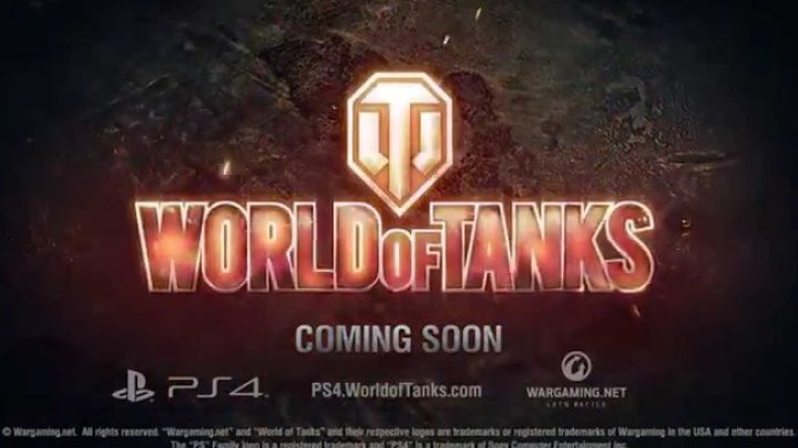 World of Tanks "PC" Клёвый ролик !!!