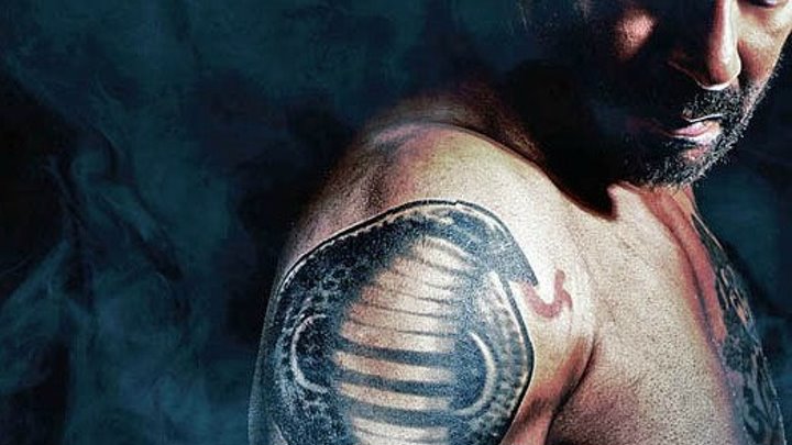 Shivaay ¦ Official Trailer #2 2016