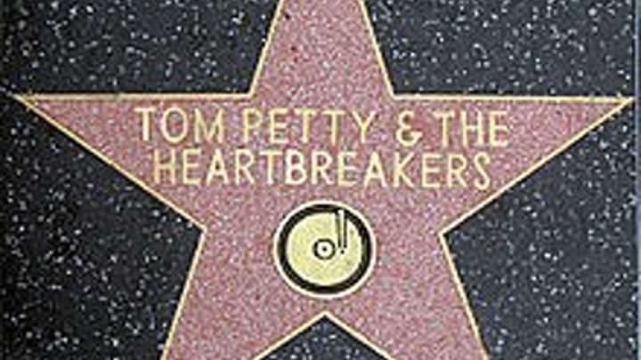 TOM PETTY & THE HEARTBREAKERS - 30th ANNIVERSARY CONCERT. 2006 - https://ok.ru/rockoboz (7576)